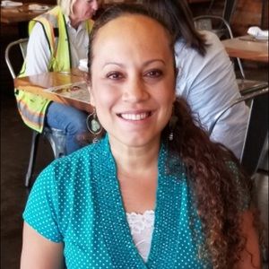 Meet your Posher, Drae ann